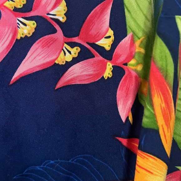 3x Hilo Hattie dress - Picture 2 of 5